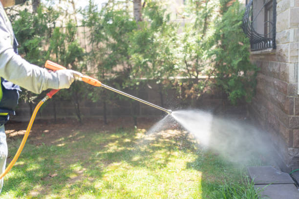 Best Commercial Pest Control Services  in Mayo, FL